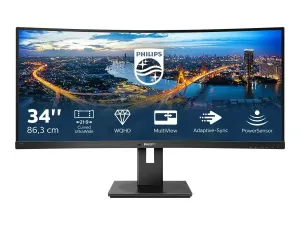 Philips 345B1C - miniature 1