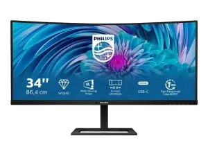 Philips E-line 346E2CUAE - miniature 1
