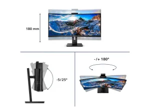 Philips P-line 346P1CRH - miniature 3