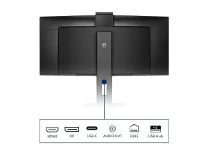 Philips P-line 346P1CRH - miniature 2