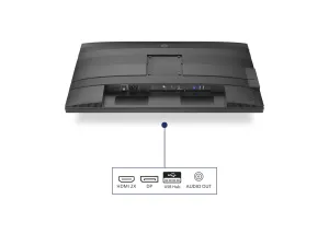 Philips 24B2G5200 - miniature 2