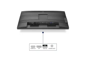 Philips 24B2G5200 - miniature 2