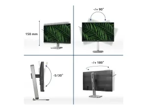 Philips 24B2G5200 - miniature 3