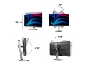 Philips 27B2U6903 - miniature 3