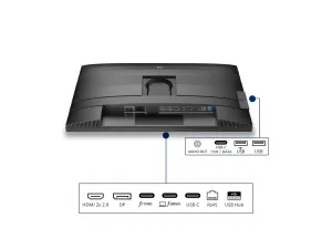 Philips 27B2U6903 - miniature 2
