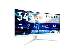 Philips Evnia 5000 34M2C5501A - miniature 5