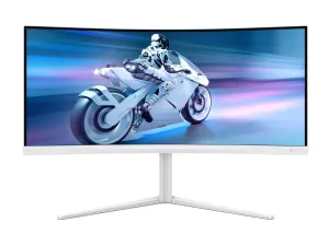 Philips Evnia 5000 34M2C5501A - miniature 1