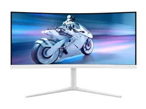 Philips Evnia 5000 34M2C5501A - miniature 1