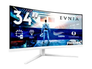 Philips Evnia 5000 34M2C5501A - miniature 5