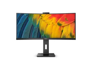 Philips 34B1U5600CH - miniature 1