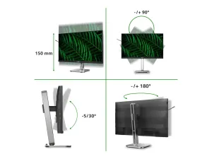 Philips 27B2G5601 - miniature 3