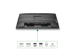 Philips 27B2G5601 - miniature 2