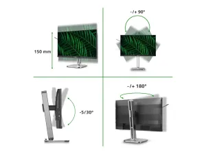 Philips 24B2G5301 - miniature 3