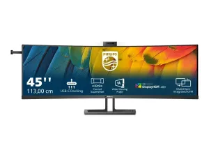 Philips 45B1U6900CH - miniature 1