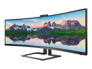 Philips Brilliance P-line 499P9H - miniature 2