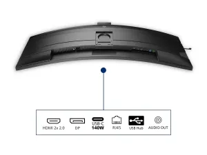 Philips 49B2U6900CH - miniature 2
