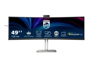 Philips 49B2U6900CH - miniature 1