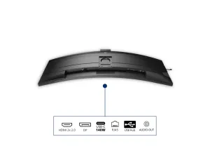 Philips 49B2U6900CH - miniature 2