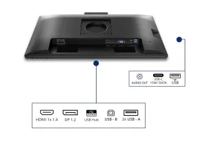 Philips 24B2N3200JH - miniature 2