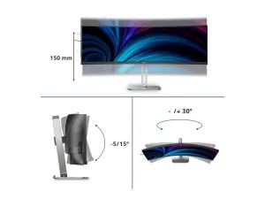 Philips 49B2U5900C - miniature 2