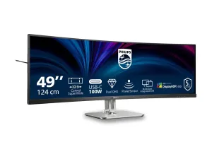 Philips 49B2U5900C - miniature 5