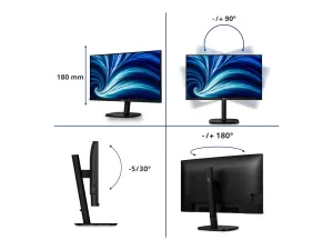 Philips 32B2U3601 - miniature 3