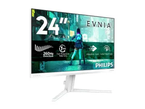 Philips Evnia 3000 24M2N3201PL - miniature 4