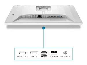 Philips Evnia 5000 27M2N5901A - miniature 2