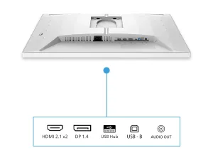 Philips Evnia 5000 27M2N5901A - miniature 4