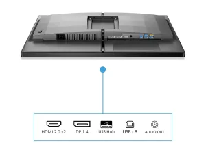 Philips Evnia 5000 25M2N5200U - miniature 2