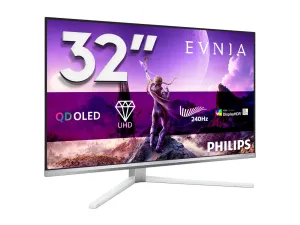 Philips Evnia 8000 32M2N8900P - miniature 5