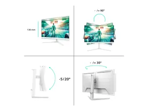 Philips Evnia 3000 27M2N3501PA - miniature 5