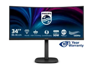 Philips 34B2U3600C - miniature 1