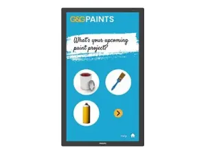 Philips 24BDL3751T - miniature 1