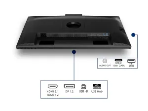 Philips 27B2N3500JH - miniature 2