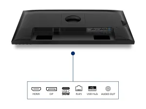 Philips 27B2U3601 - miniature 2