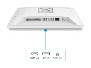 Philips Evnia 5000 27M2N5201P - miniature 3