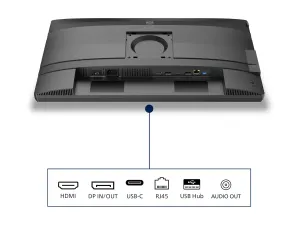 Philips 24B2U4301 - miniature 3