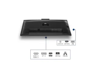 Philips 27B2U3601H - miniature 2