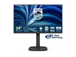 Philips 24B2U3301D - miniature 1