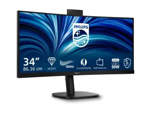 Philips 34B2U3600CH - miniature 5