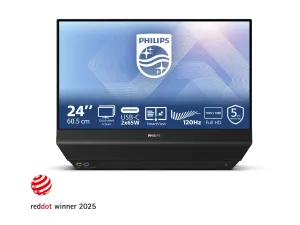 Philips 24B2D5300 - miniature 1