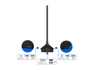 Philips 24B2D5300 - miniature 3