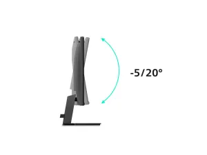 Philips Evnia 3000 27M2N3200NF - miniature 5