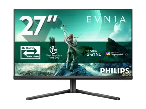 Philips Evnia 3000 27M2N3800A - miniature 1