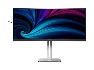 Philips 34B2U5900C - miniature 1