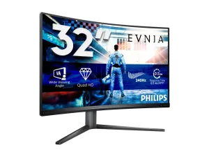 Philips Evnia 5000 32M2C5500W - miniature 5