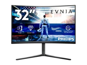Philips Evnia 5000 32M2C5500W - miniature 1