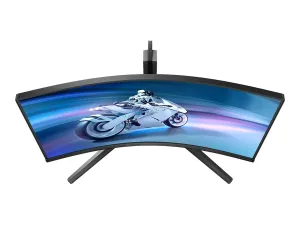 Philips Evnia 5000 32M2C5500W - miniature 3
