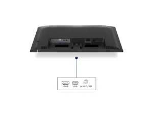 Philips 24E1N1100A - miniature 3